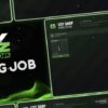 FiveM Mod divingjob