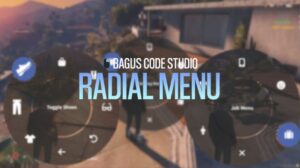 BCS Radial Menu V2 – Free FiveM Job Scripts