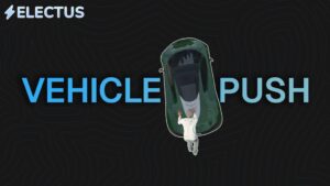 Electus Vehicle Push – Free FiveM Mods