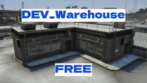 Warehouse – Free Download