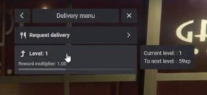Food Delivery Job – Free FiveM Job Scripts