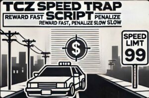 TCZ-Speedtraps – Free FiveM Mods