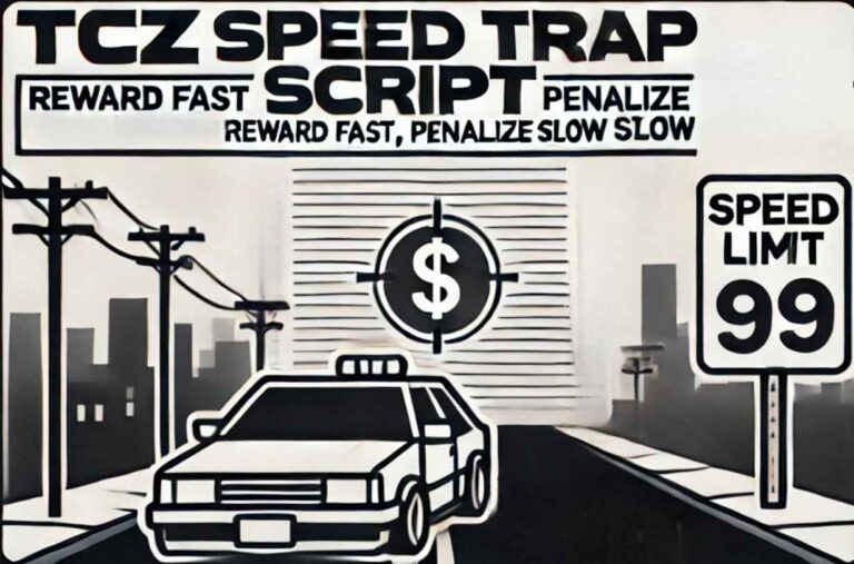 TCZ-Speedtraps – Mods gratuitos para FiveM