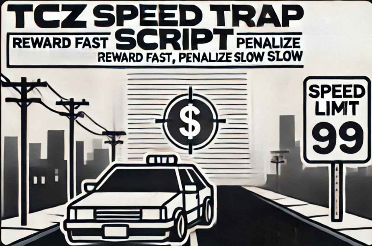 TCZ-Speedtraps