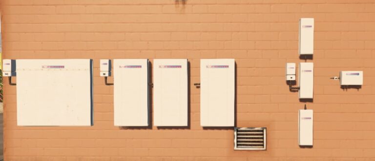 Baterias solares para edifícios – MLOs gratuitos para FiveM