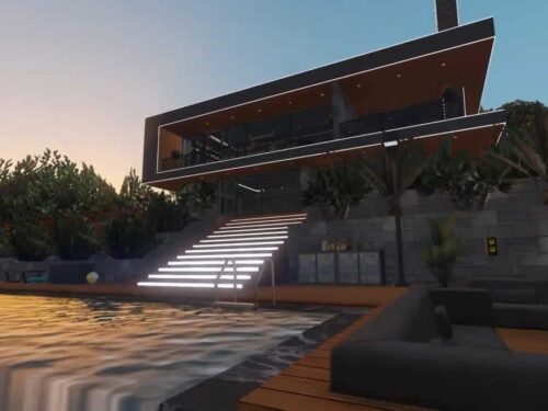 Design House