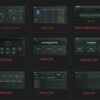 Underground Operations: Criminal Enterprise & Mining