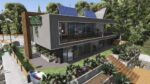 Casa de diseño