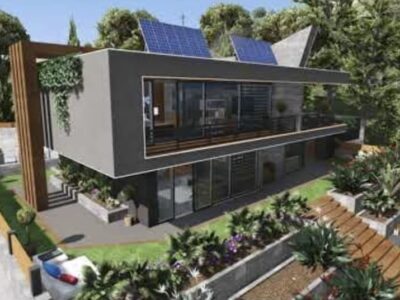 FiveM Mod design-house