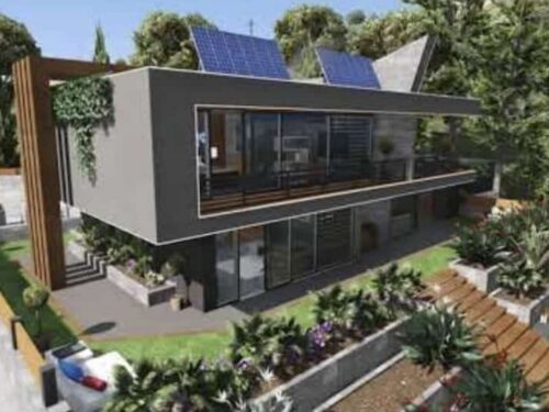 Design House