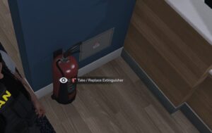 FCT Extinguisher – Free FiveM Mods