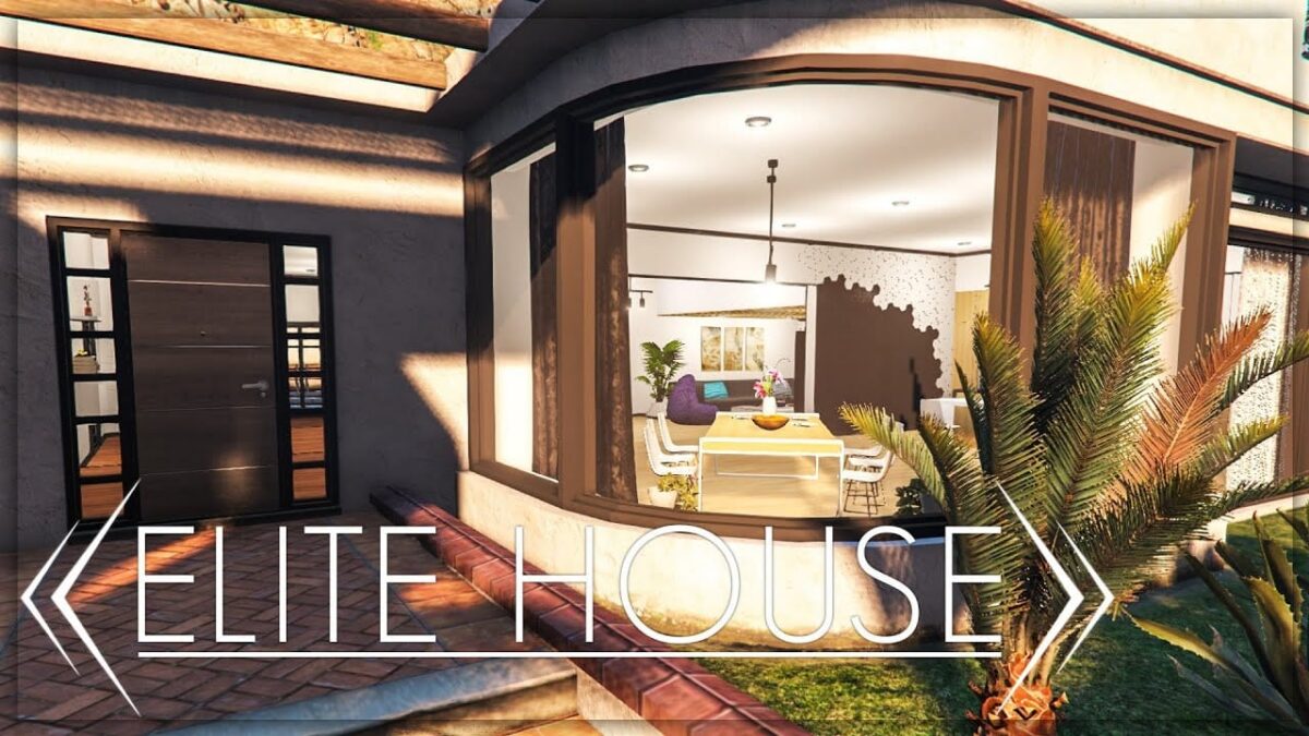 elite-house Casa de élite