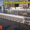 FiveM Mod fire-department-muehlacker