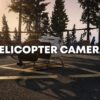 FiveM Mod helicopter-camera