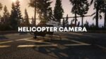 Cámara de helicóptero FiveM vista previa del recurso