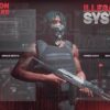 FiveM Mod illegal-system