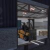 FiveM Mod warehouse