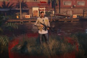 FFA GunGame – Free Download