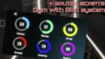 Brutal Gym FiveM preview do recurso 4