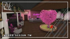 Coffee Cute V2 – Free FiveM MLOs
