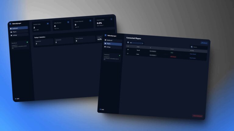 VelocityLayer – Plugin de detecção de proxy/VPN