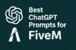Best ChatGPT Prompts for FiveM