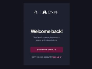 Cfx Portal 300x225
