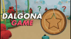 Dalgona Game – Free FiveM Mods