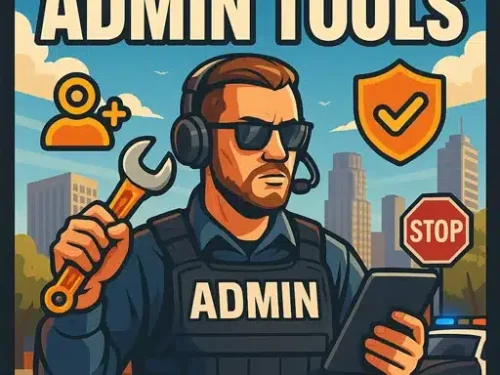 Admin-Tools und mehr