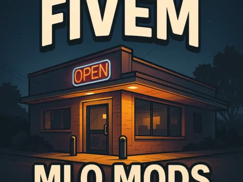 FiveM MLOs