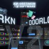 FiveM Mod frkn-doorlock-v2