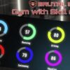 FiveM Mod gym