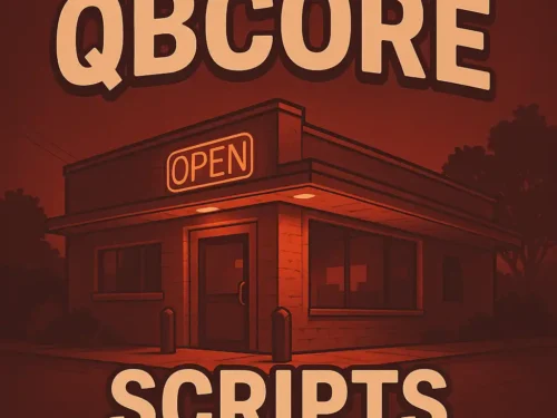QBCore-Skripte