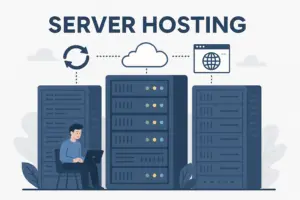 FiveM Serverhosting