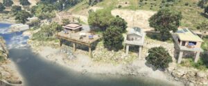 Riverside Oaks Village V2 – Free FiveM MLOs