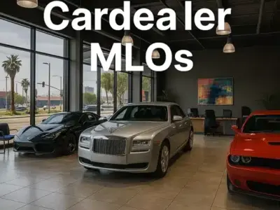 FiveM Mod cardealers