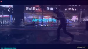 F1 LOADING-SCREEN V4 – Free FiveM Loading Screens