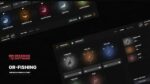 0R Fishing FiveM resource preview