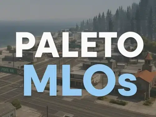 Paleto-MLOs
