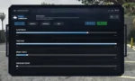 Tuning System FiveM resource preview 2