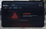 Tuning System FiveM resource preview 4