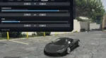 Tuning System FiveM resource preview 6