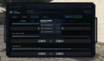Tuning System FiveM resource preview 8