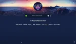 FiveM Horizon Launcher