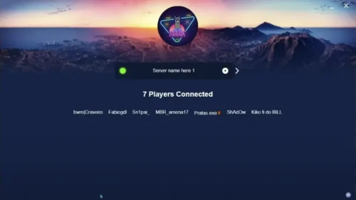 Horizon Launcher