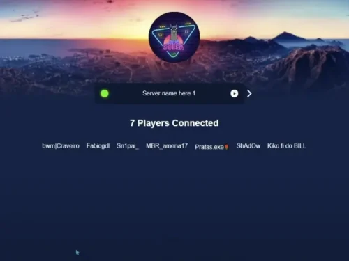 Horizon Launcher