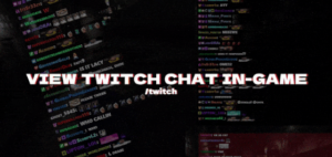 Twitch FiveM