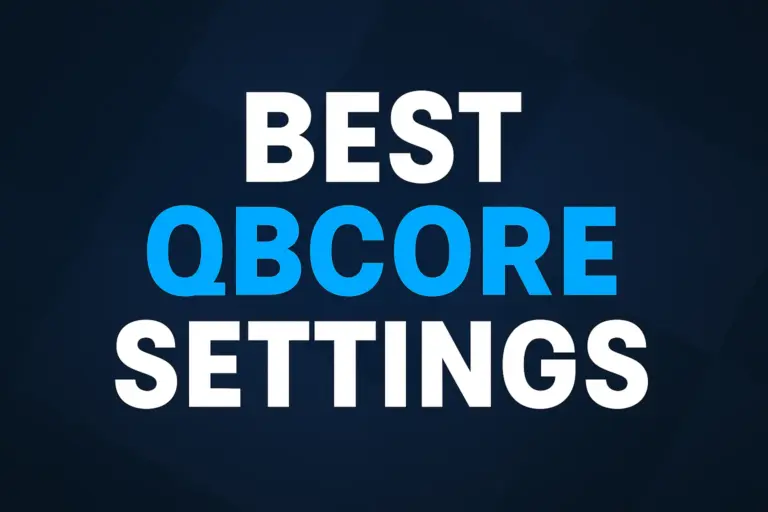 Melhores configurações do QBCore – Guia definitivo