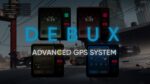 Vista previa del recurso Advanced GPS Menu FiveM