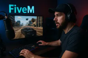 How to Become a Successful GTA RP Content Creator